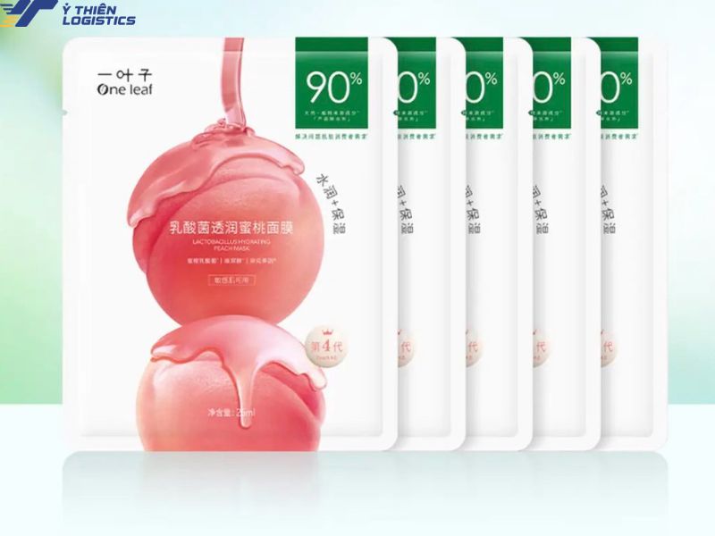 Mặt nạ nội địa Trung quốc